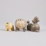 1363 4013 Figuriner